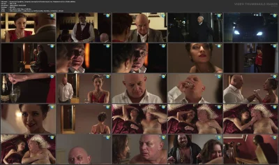 Серафима низовская порно