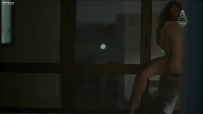 Серафима Низовская