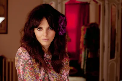 Офелия Люси Ловибонд голая