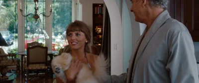 Офелия ловибонд в купальнике