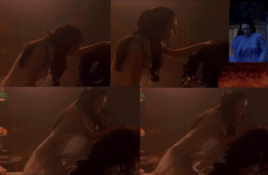 Настоящая Вайнона Райдер сиськи 2022