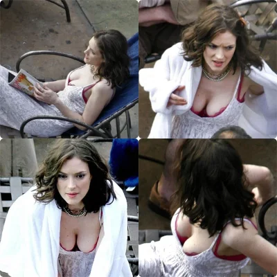 Кэт деннингс