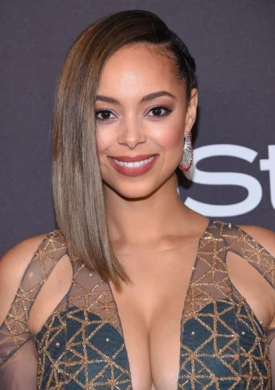 Эмбер стивенс уэст