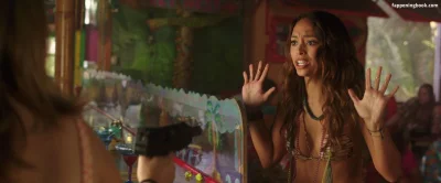 Эмбер Стивенс