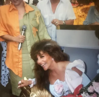 Вероника кастро