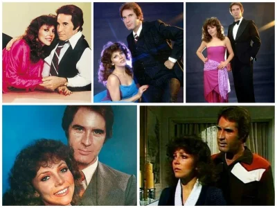 Богатые тоже плачут сериал 1979