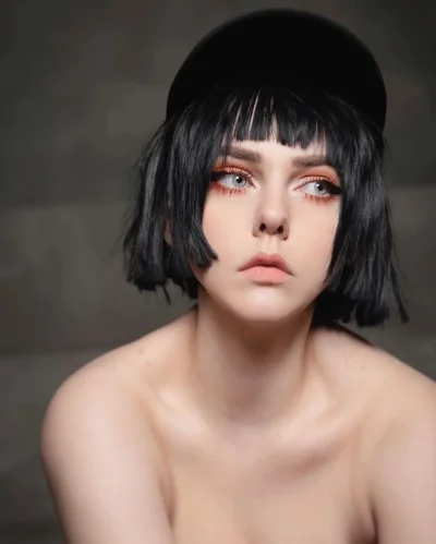 Родители Алины Рин