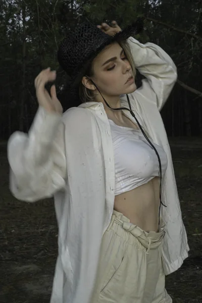 Алина Рин 18