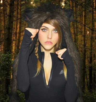 Алина рин биография