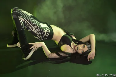 Алина стример