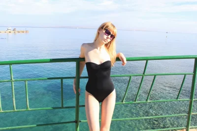 Алина рин фигура