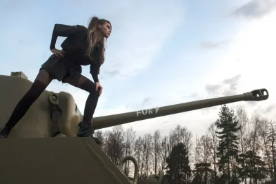 Алина Рин Игромир 2019