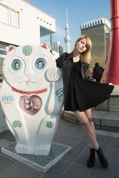 Алина рин биография