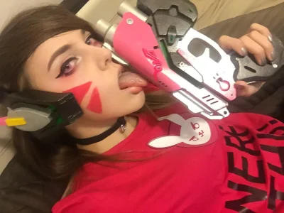 Алина Грейцер