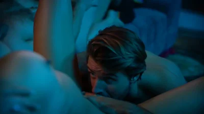 Мелисса баррера жизнь melissa barrera vida 2018 2019 оргия