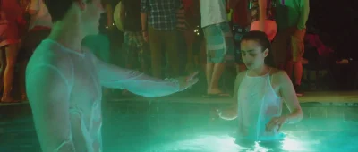 Лив коллинз