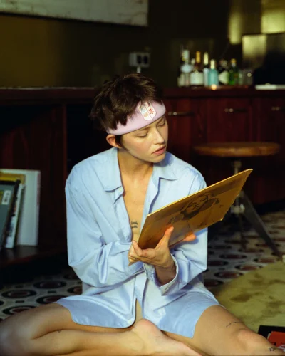 Тинатин Далакишвили звезда