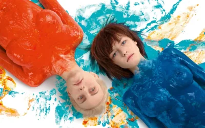 Тинатин Далакишвили feet