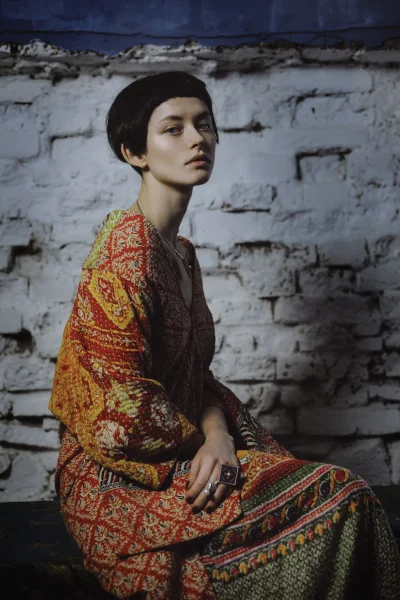 Лаша девдариани дизайнер