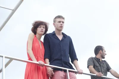 Тинатин далакишвили любовь с акцентом