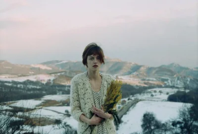 Тинатин Берадзе