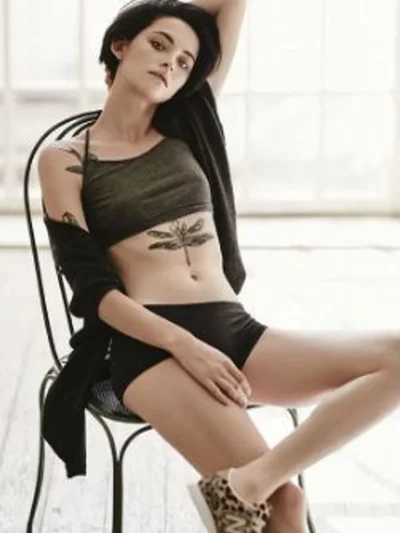 Тинатин Далакишвили голая