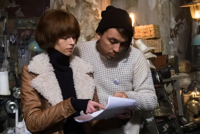 Тинатин далакишвили 2019