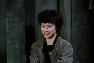 Тинатин Далакишвили фильм звезда