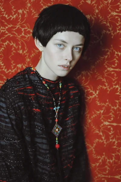 Тинатин Далакишвили фильм звезда