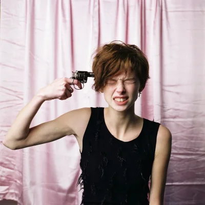 Тина Далакишвили 2022