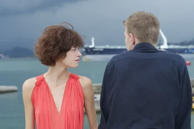 Любовь с акцентом (2012)