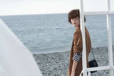 Тина далакишвили