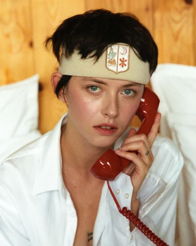 Тина далакишвили