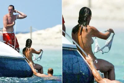 Кэтрин Элизабет Миддлтон голая