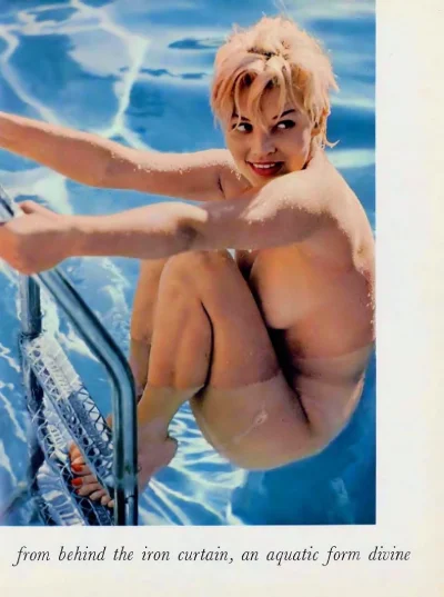 Голая милен демонжо