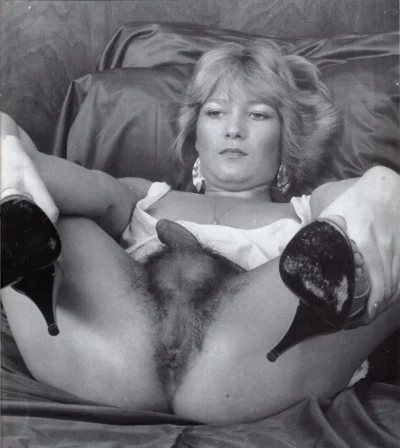 Ретро порно