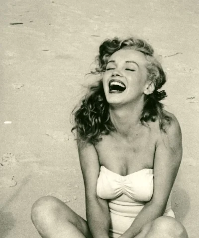 Мэрилин монро 1948