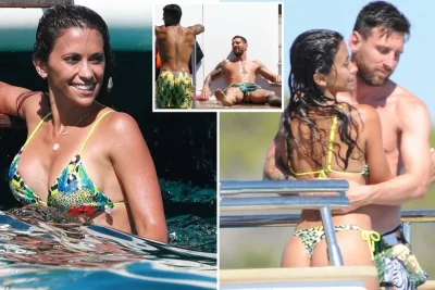 Антонелла Рокуццо молодая