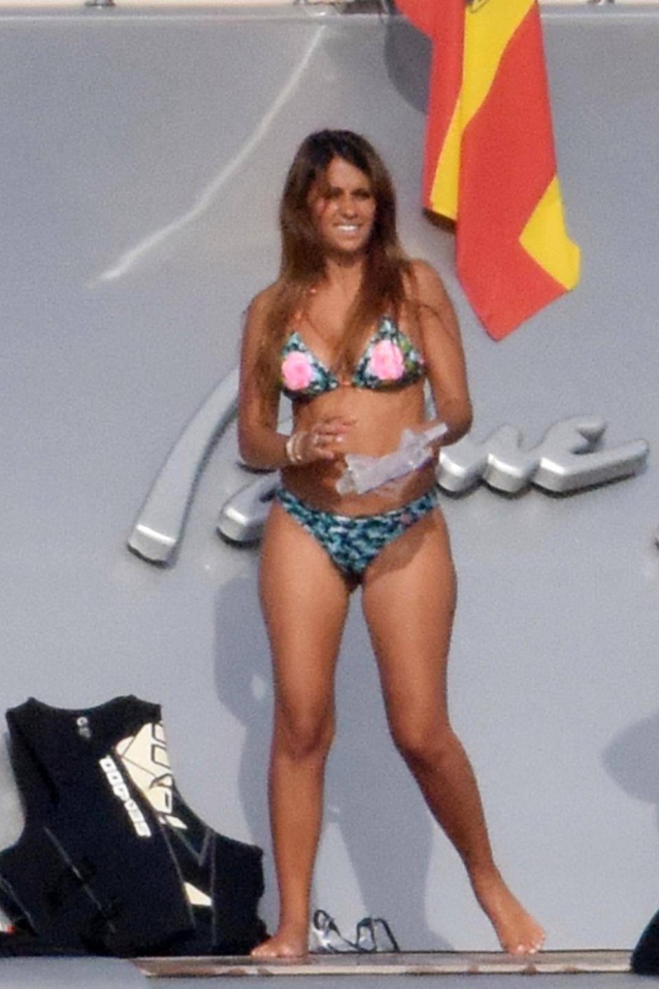 Антонелла месси