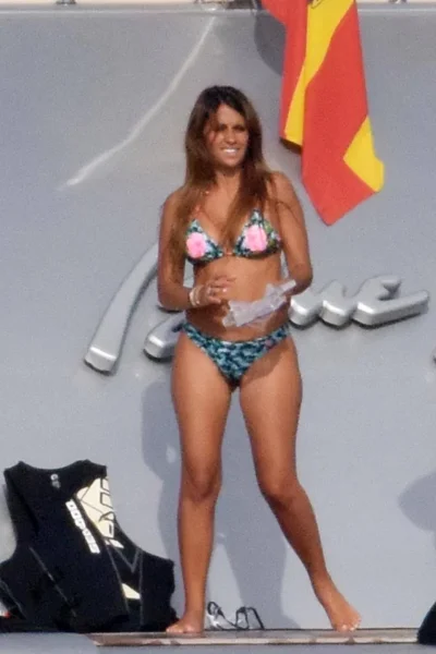 Антонелла месси