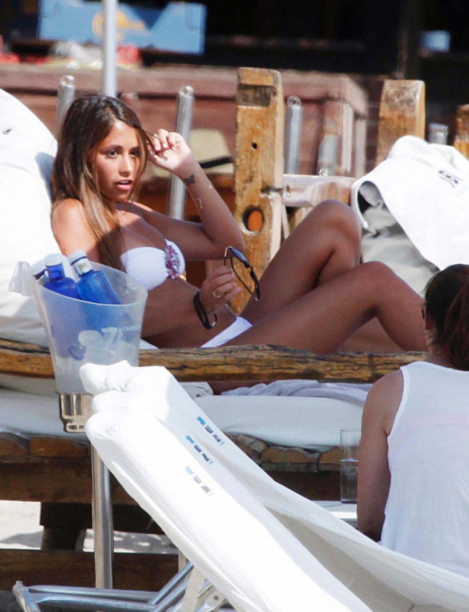 Антонелла Рокуццо