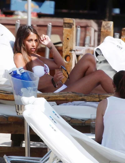 Антонелла Рокуццо