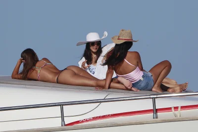 Антонина. Жена. Месси