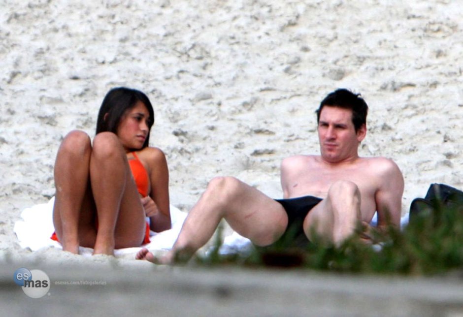 Антонелла Рокуццо сиськи