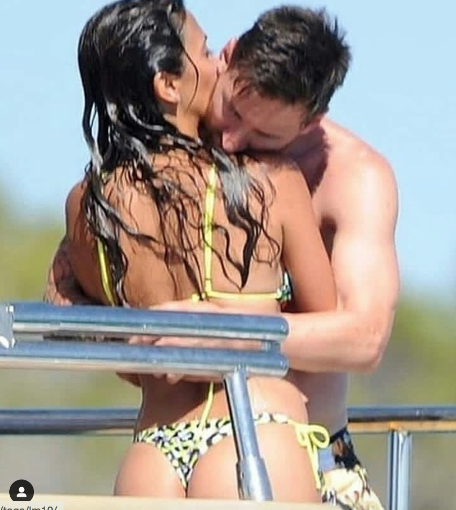 Антонелла Рокуццо горячие