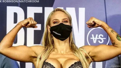 Эбони Джо Энн горячая