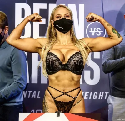 Эбони Бриджес