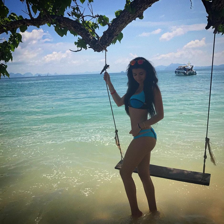 Дом 2 Алиана Гобозова драки