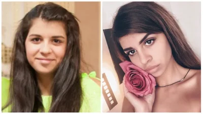 Алиана Гобозова