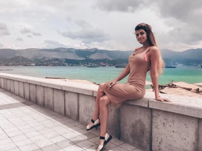 Шоу трансгендеров с Лианой Габозовой